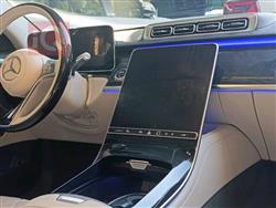 Mercedes-Benz S-Class Maybach